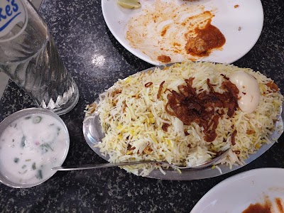 George Restaurant