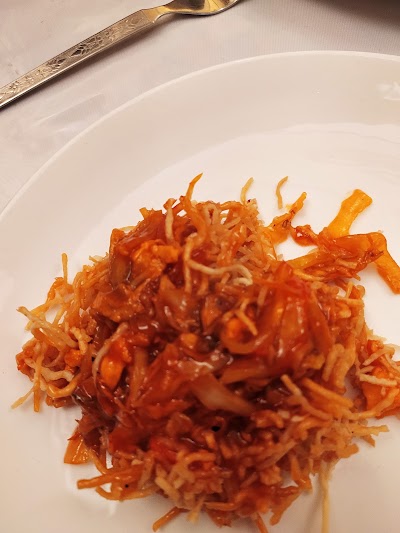 Chung fa Chinese Restaurant