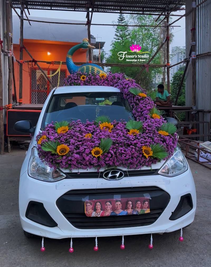Flower's Studio decoration & Event planner