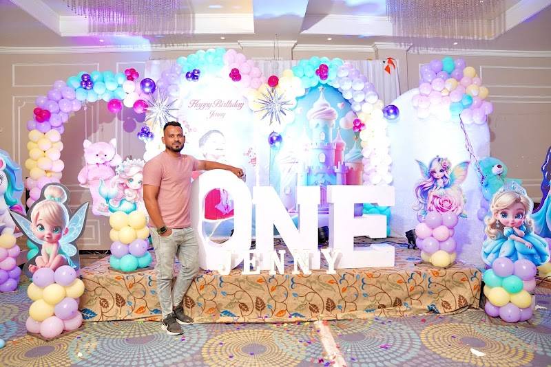 Flower's Studio decoration & Event planner