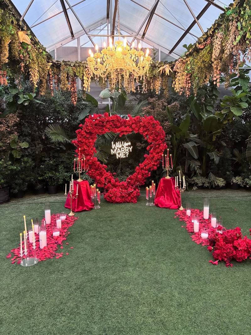 Flower's Studio decoration & Event planner