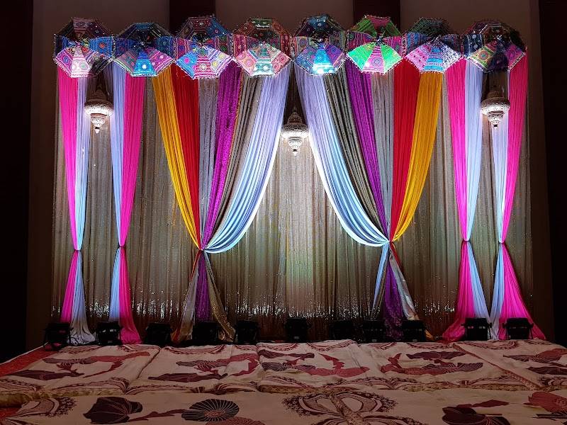 Flower's Studio decoration & Event planner