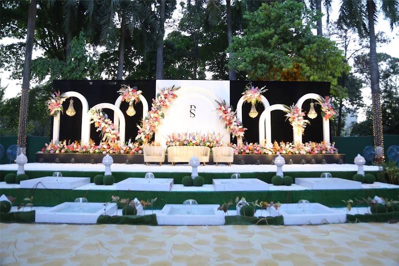 Flower's Studio decoration & Event planner