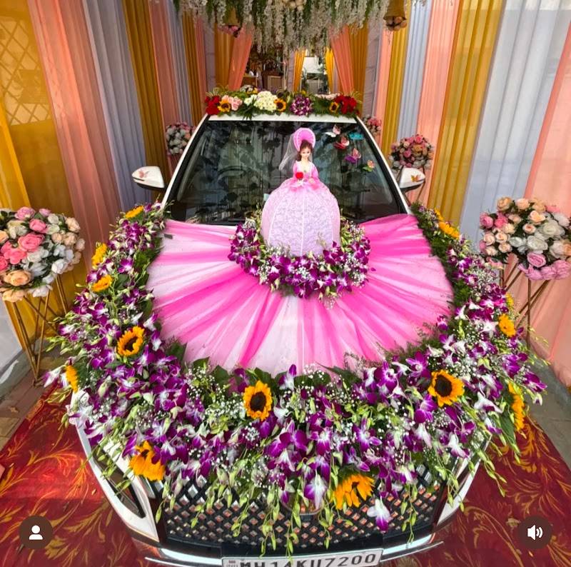 Flower's Studio decoration & Event planner