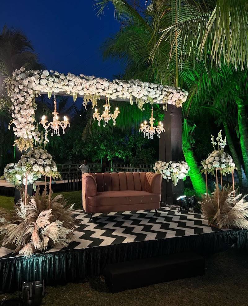Flower's Studio decoration & Event planner
