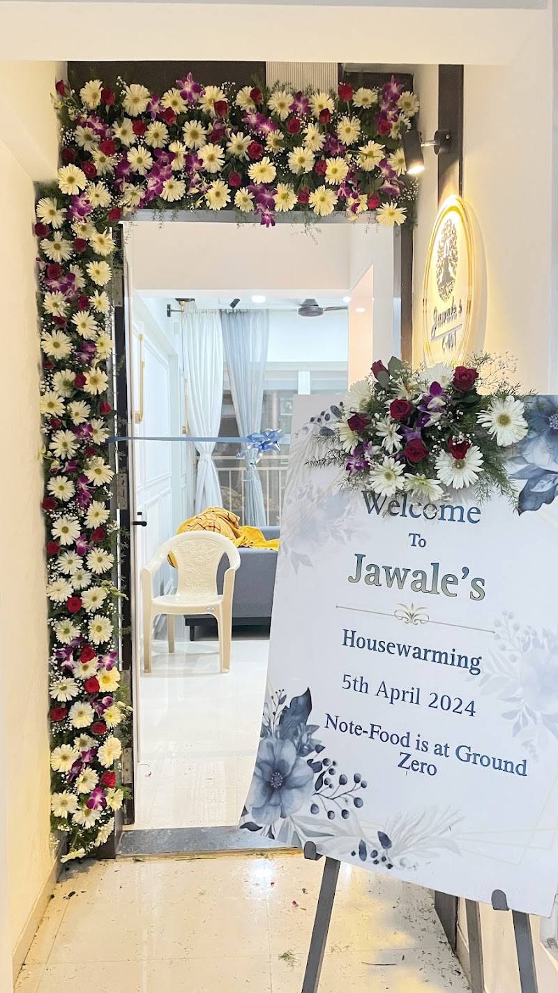 Flower's Studio decoration & Event planner