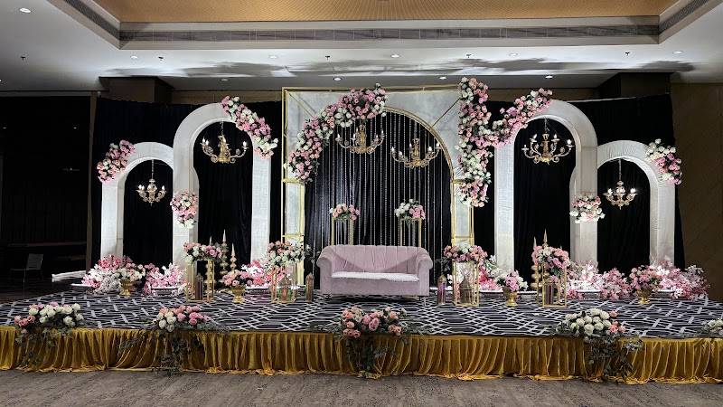 Flower's Studio decoration & Event planner