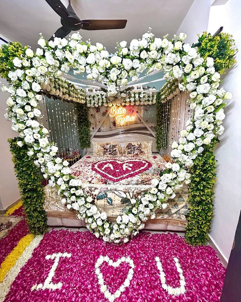Flower's Studio decoration & Event planner